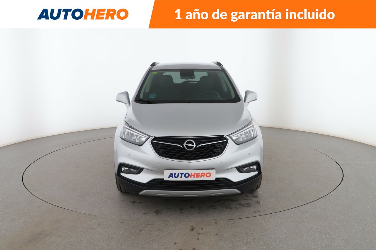 Foto Opel Mokka X 9