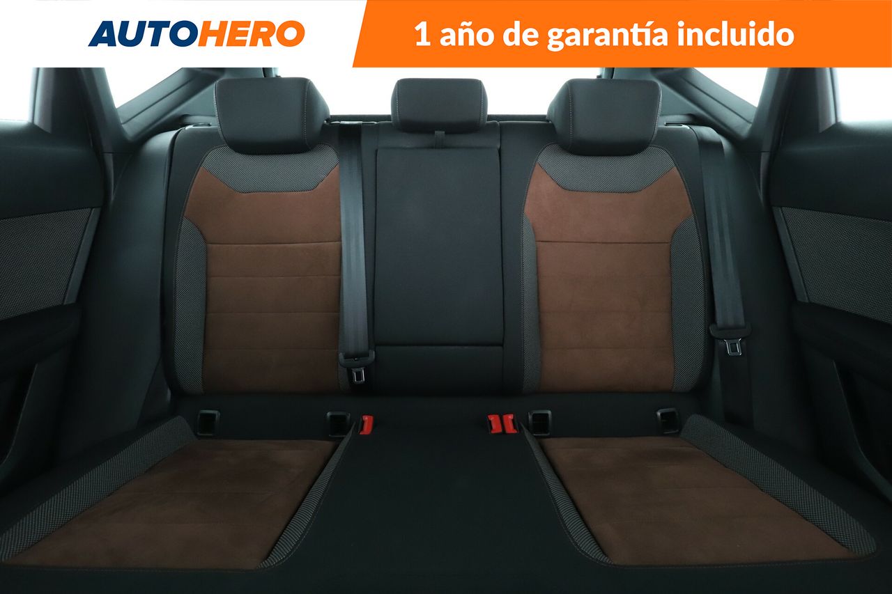 Foto Seat Ateca 15