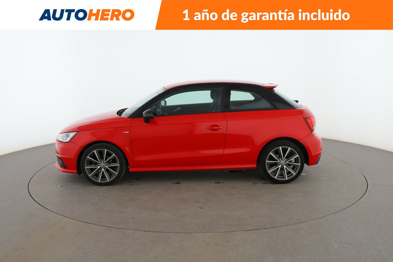 Foto Audi A1 2