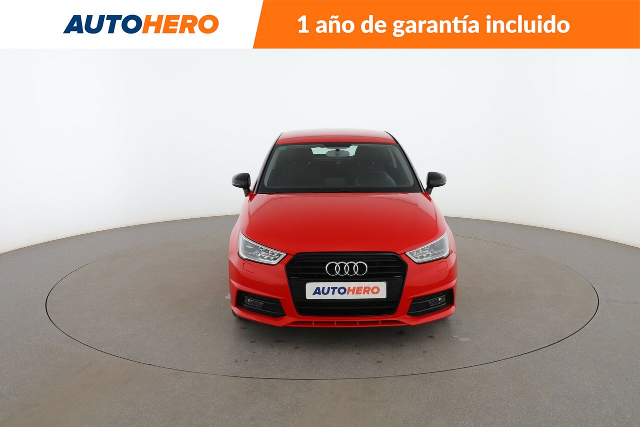 Foto Audi A1 8