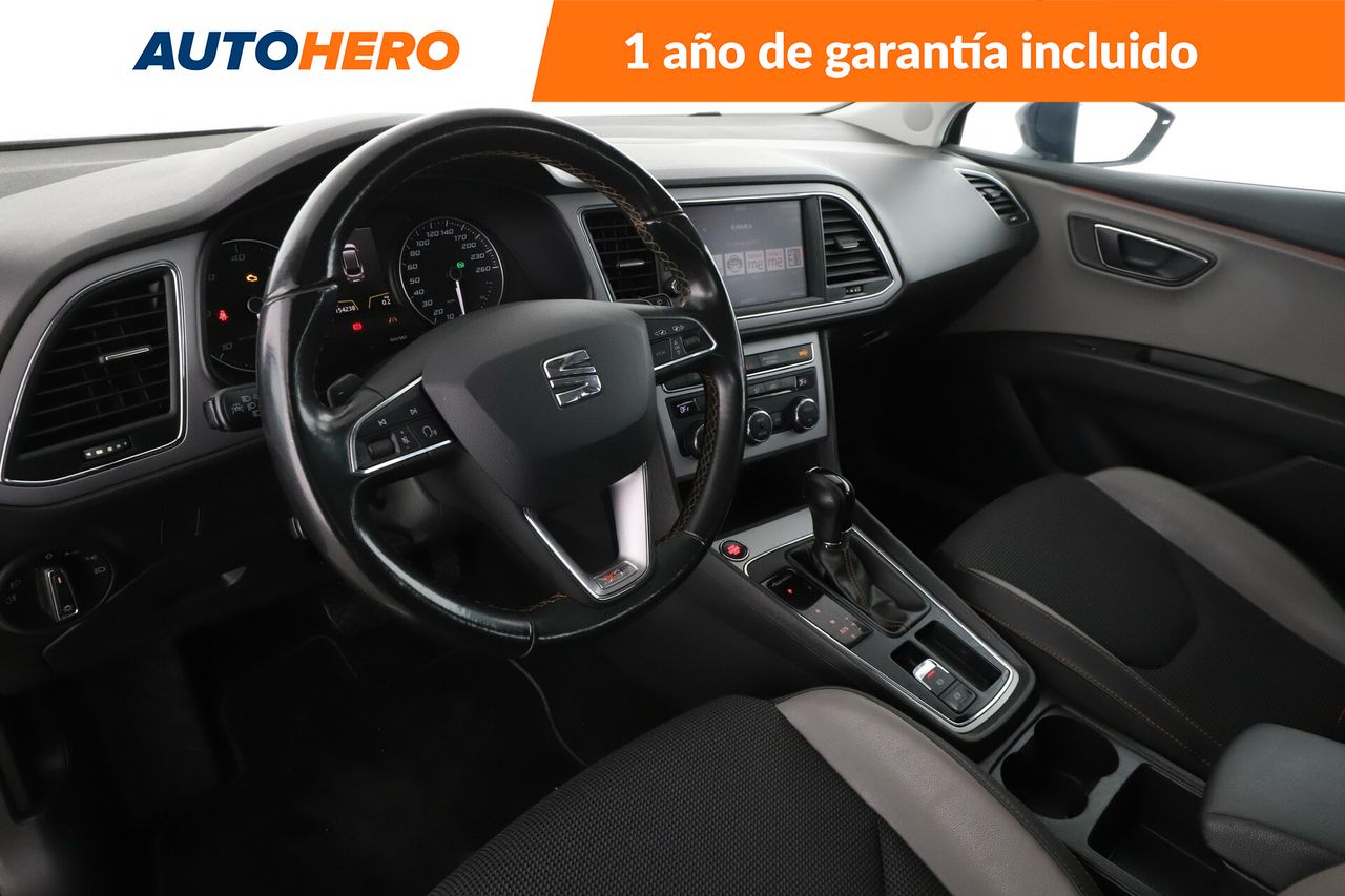 Foto Seat León 11