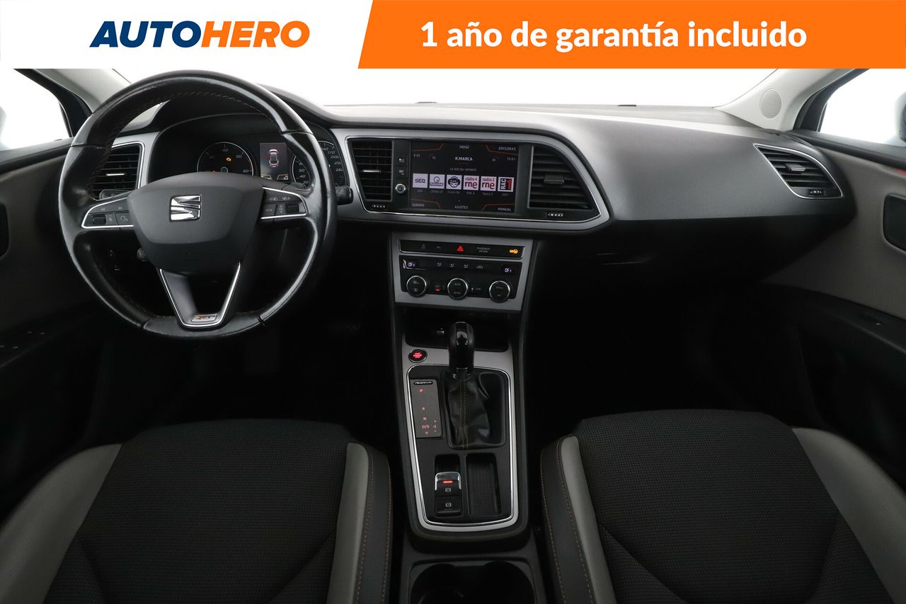 Foto Seat León 12