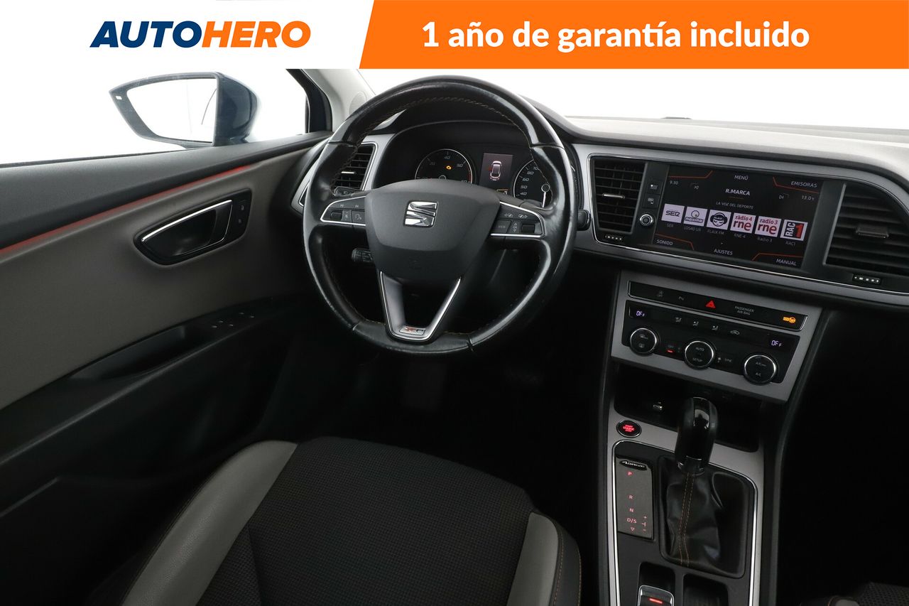 Foto Seat León 13