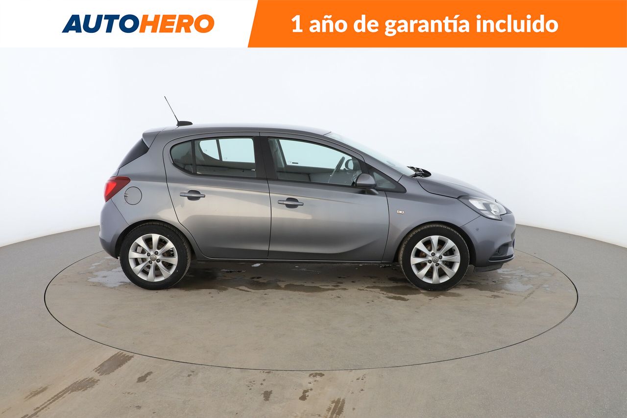 Foto Opel Corsa 7