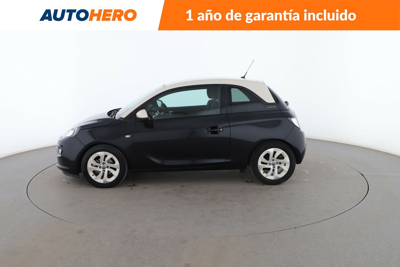 Foto Opel Adam 3