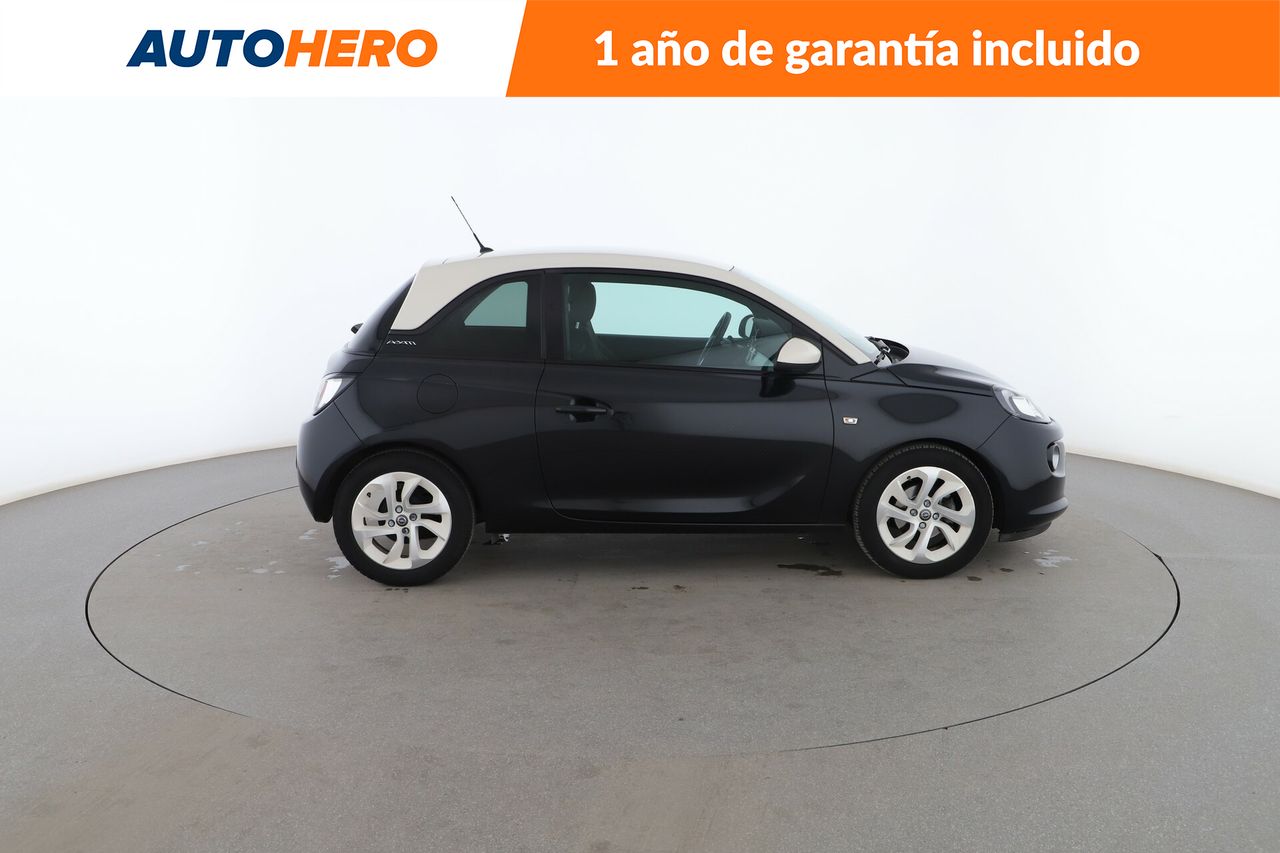 Foto Opel Adam 7