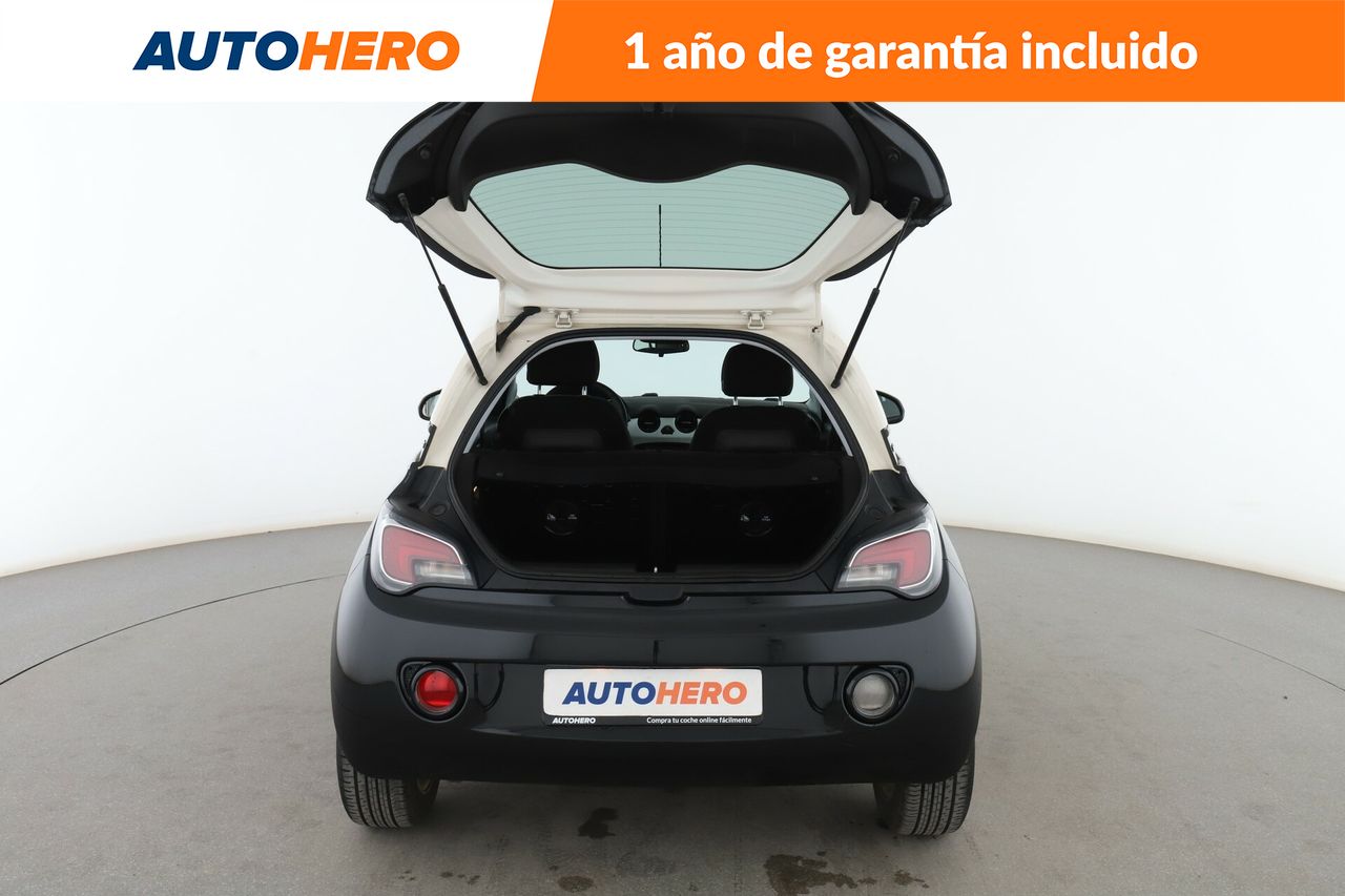 Foto Opel Adam 17