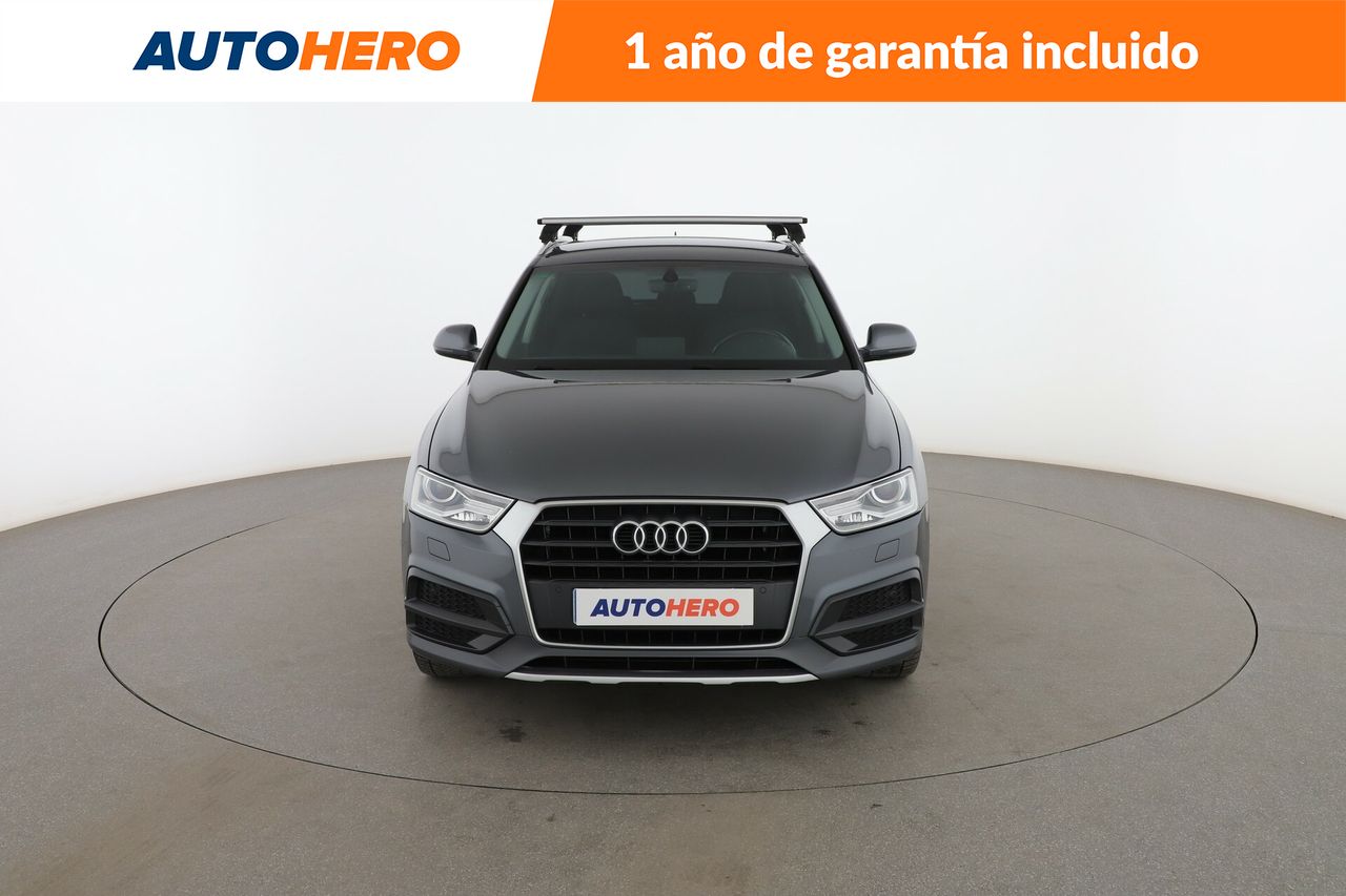 Foto Audi Q3 9