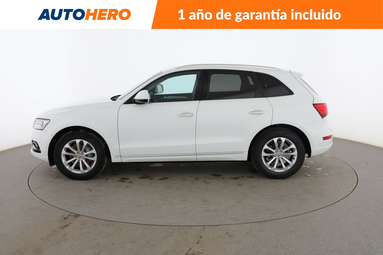 Foto Audi Q5 3