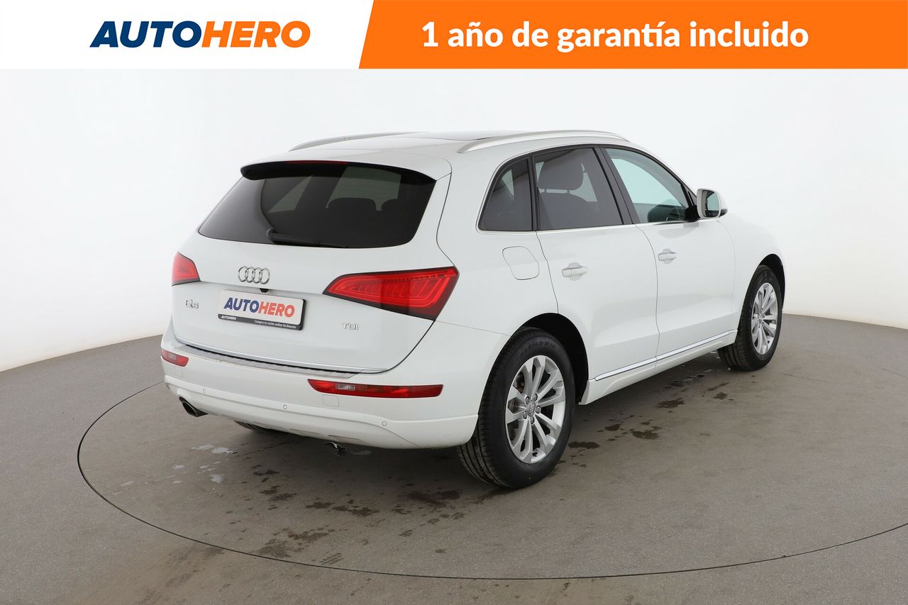 Foto Audi Q5 6