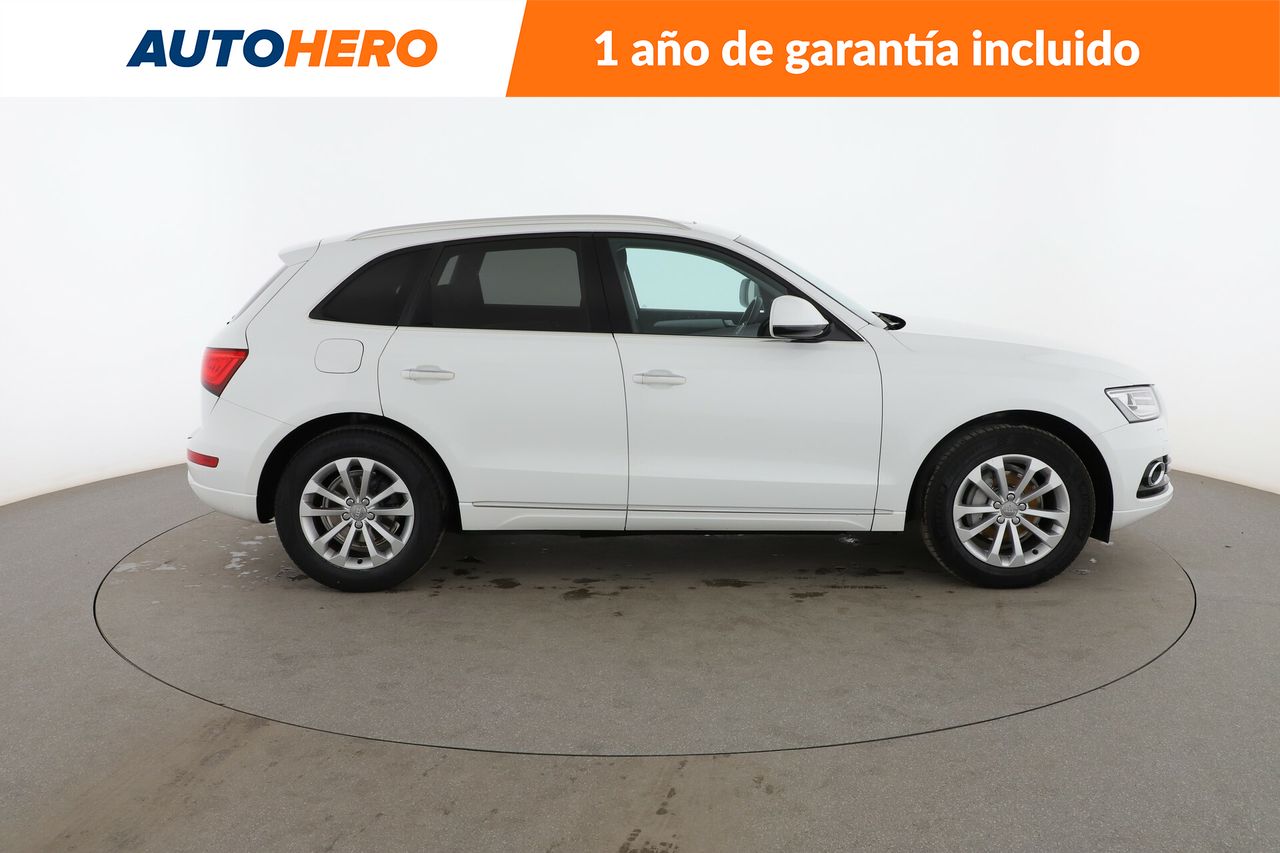 Foto Audi Q5 7