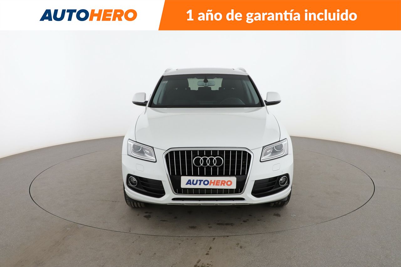 Foto Audi Q5 9