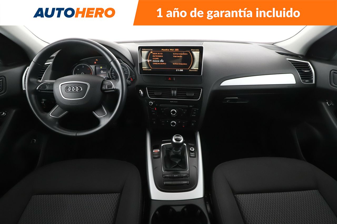 Foto Audi Q5 13