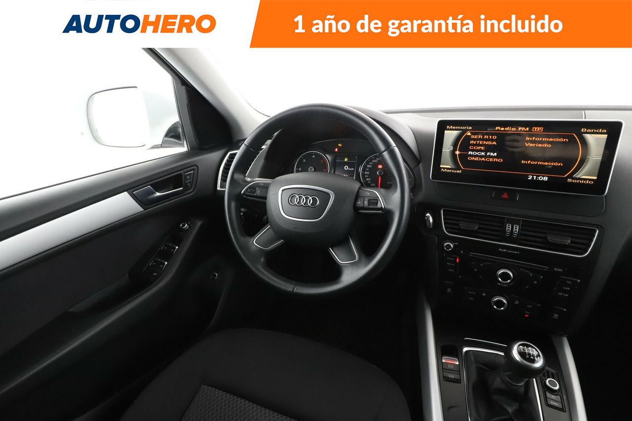 Foto Audi Q5 14