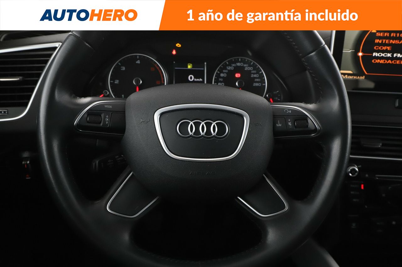 Foto Audi Q5 19