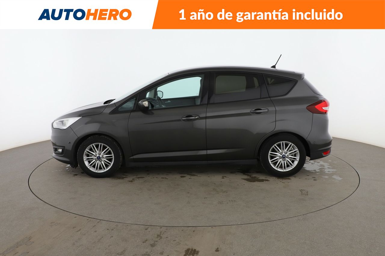 Foto Ford C-Max 3