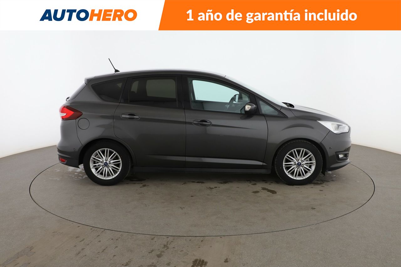 Foto Ford C-Max 7