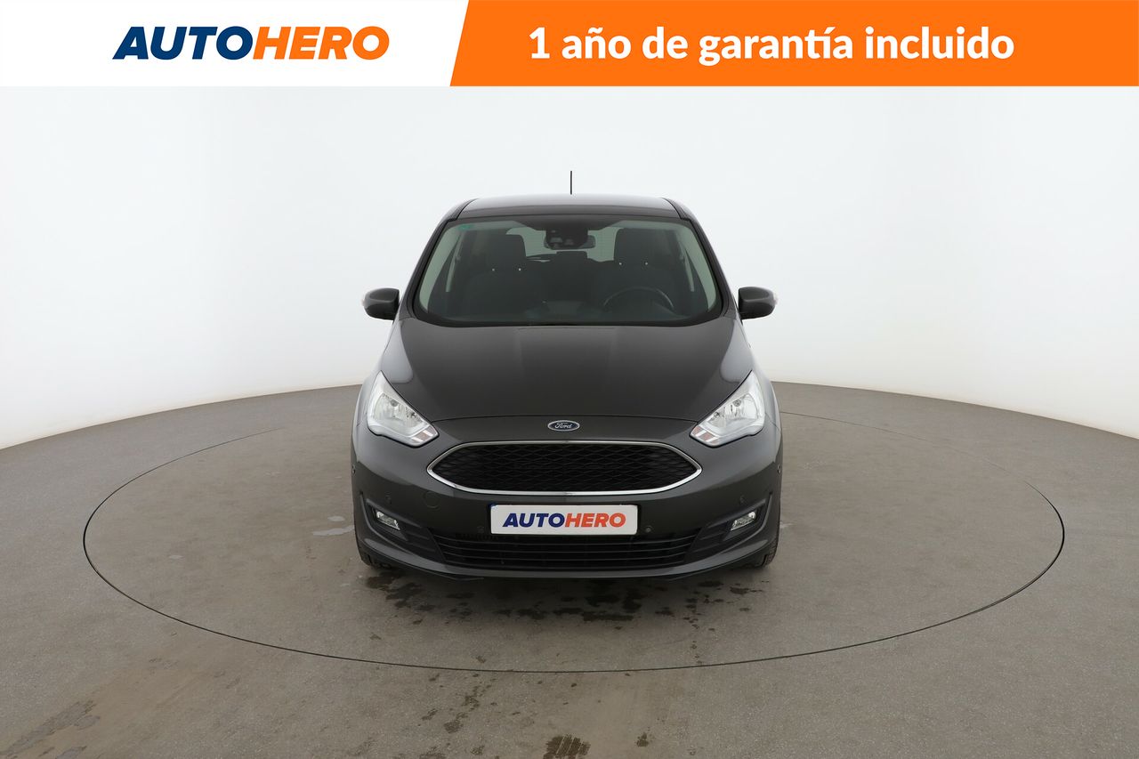 Foto Ford C-Max 9