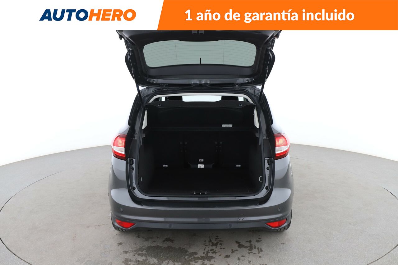 Foto Ford C-Max 17