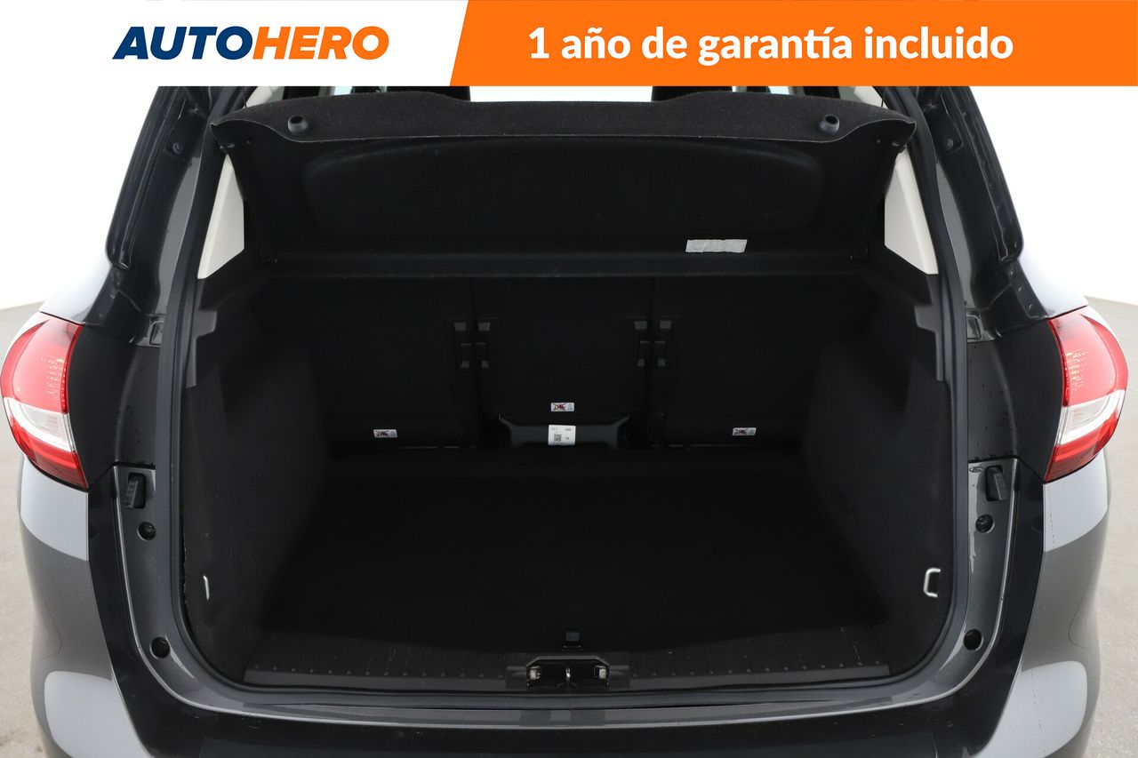 Foto Ford C-Max 18