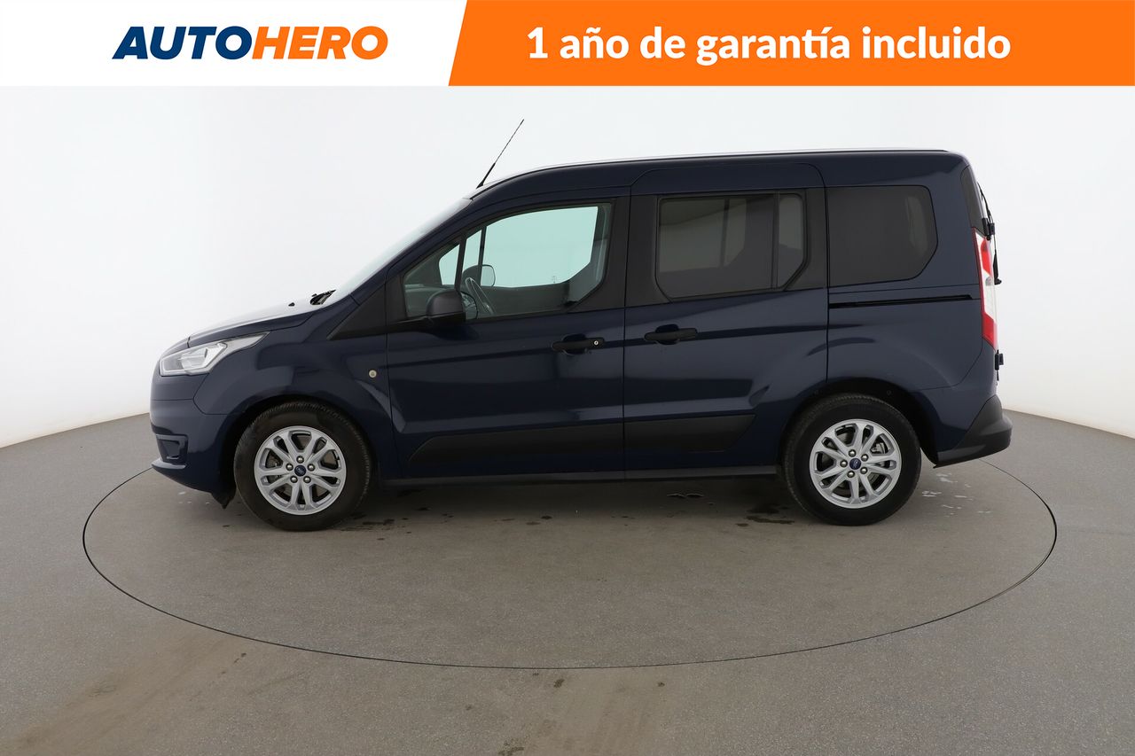 Foto Ford Transit Connect 3