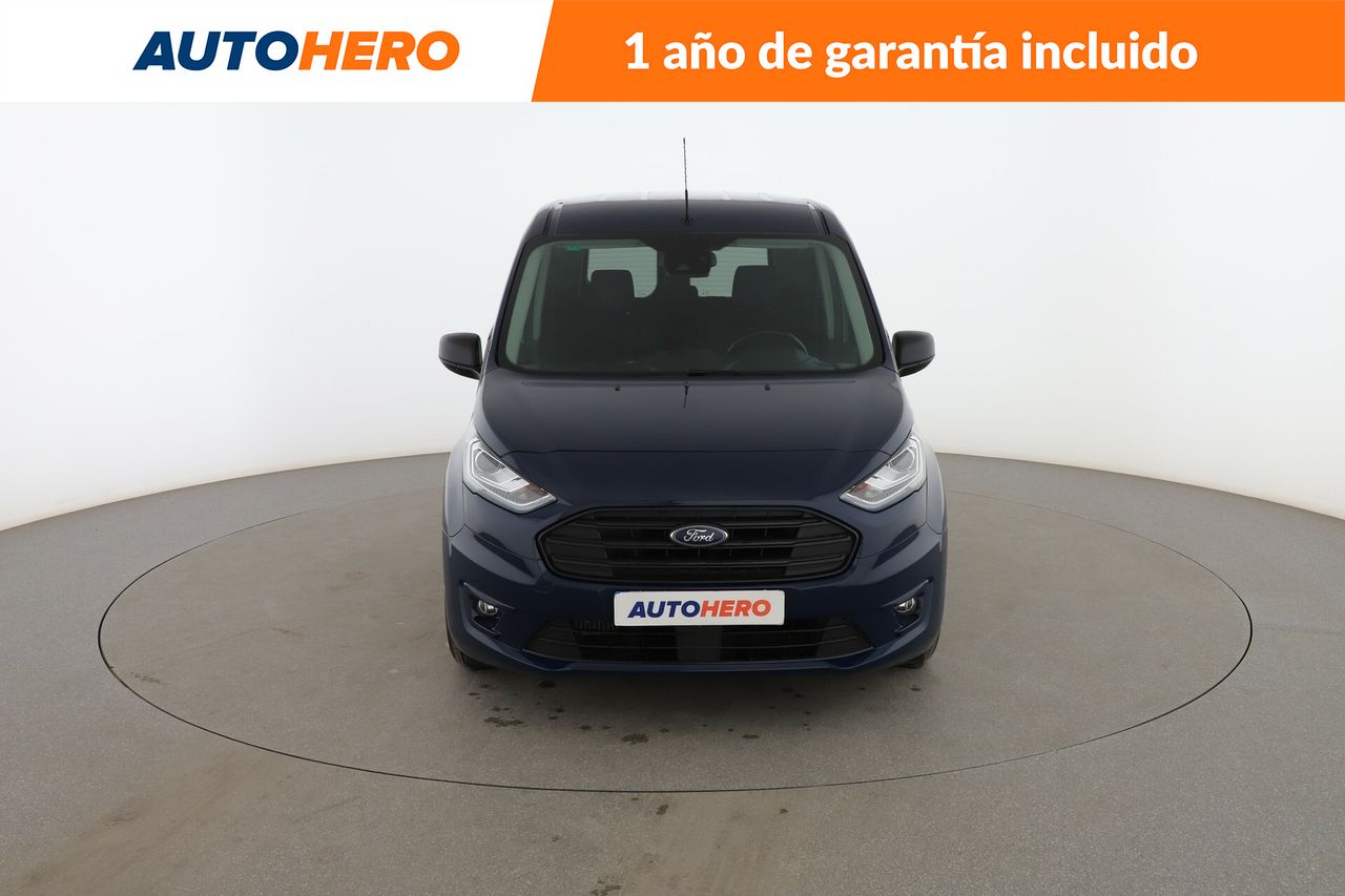 Foto Ford Transit Connect 9