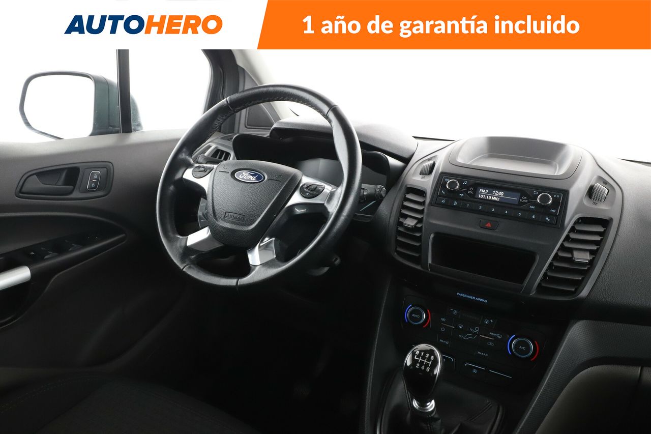 Foto Ford Transit Connect 14