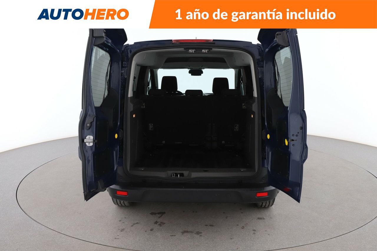 Foto Ford Transit Connect 17