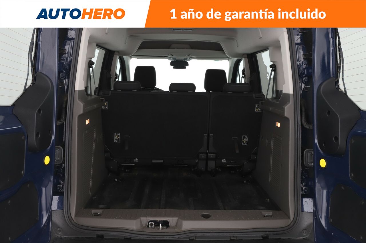 Foto Ford Transit Connect 18