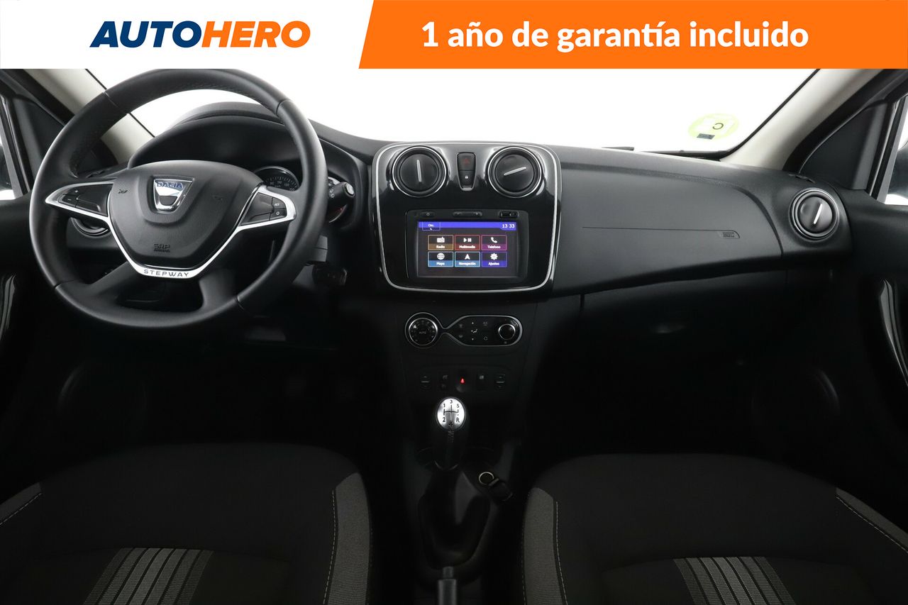 Foto Dacia Sandero 13