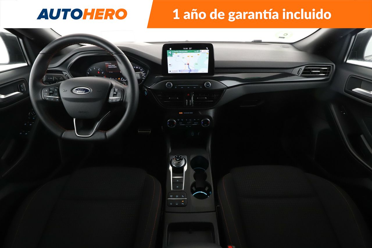 Foto Ford Focus 13