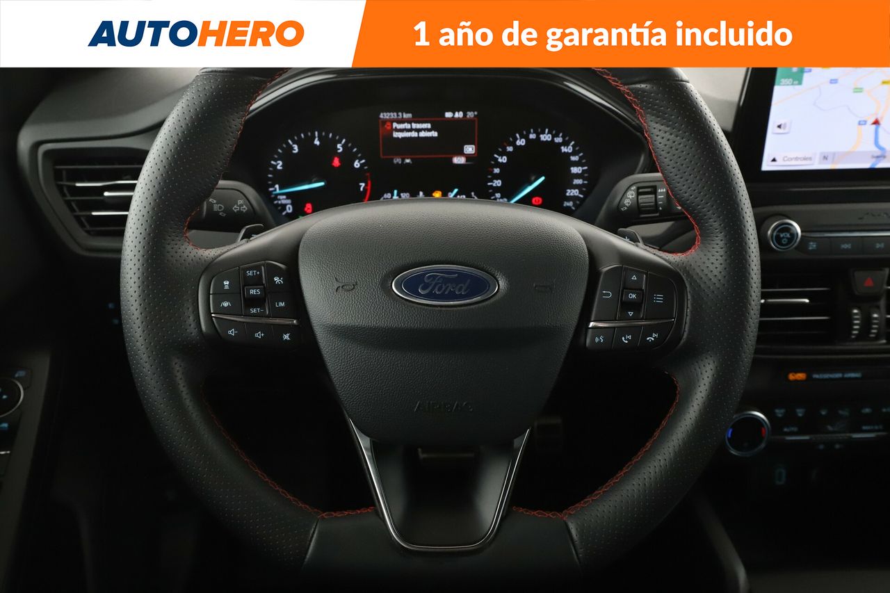 Foto Ford Focus 19