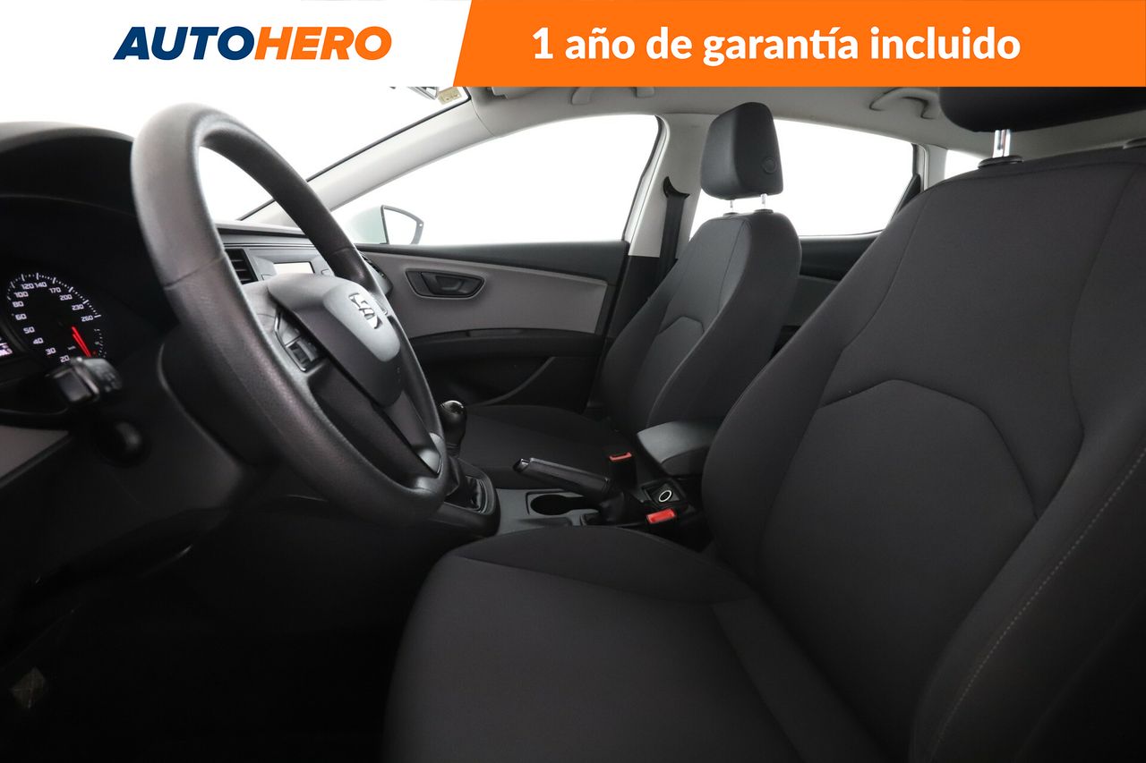 Foto Seat León 11