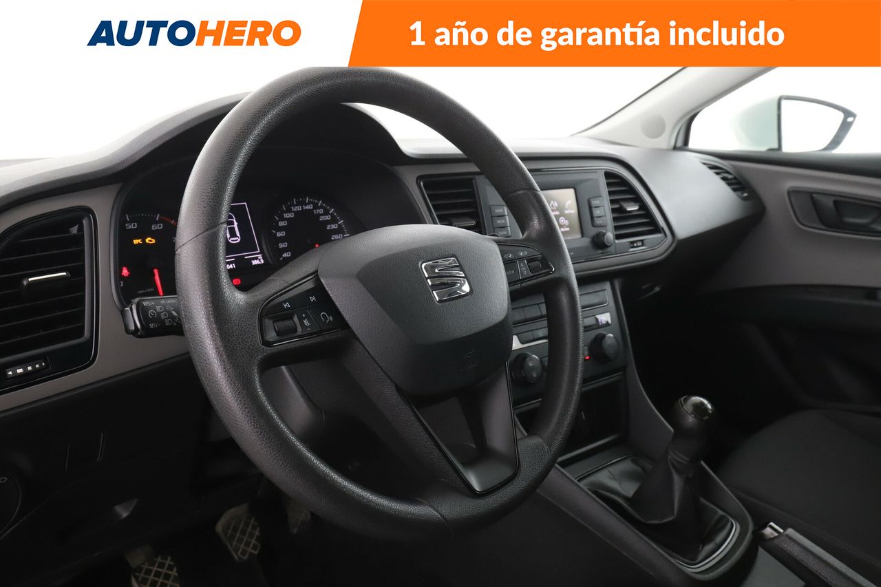 Foto Seat León 12