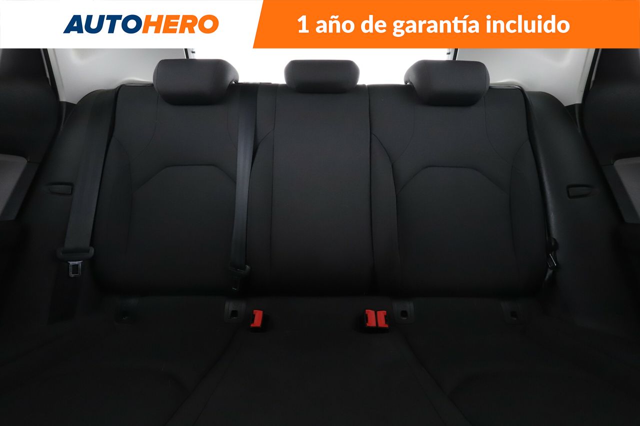 Foto Seat León 16