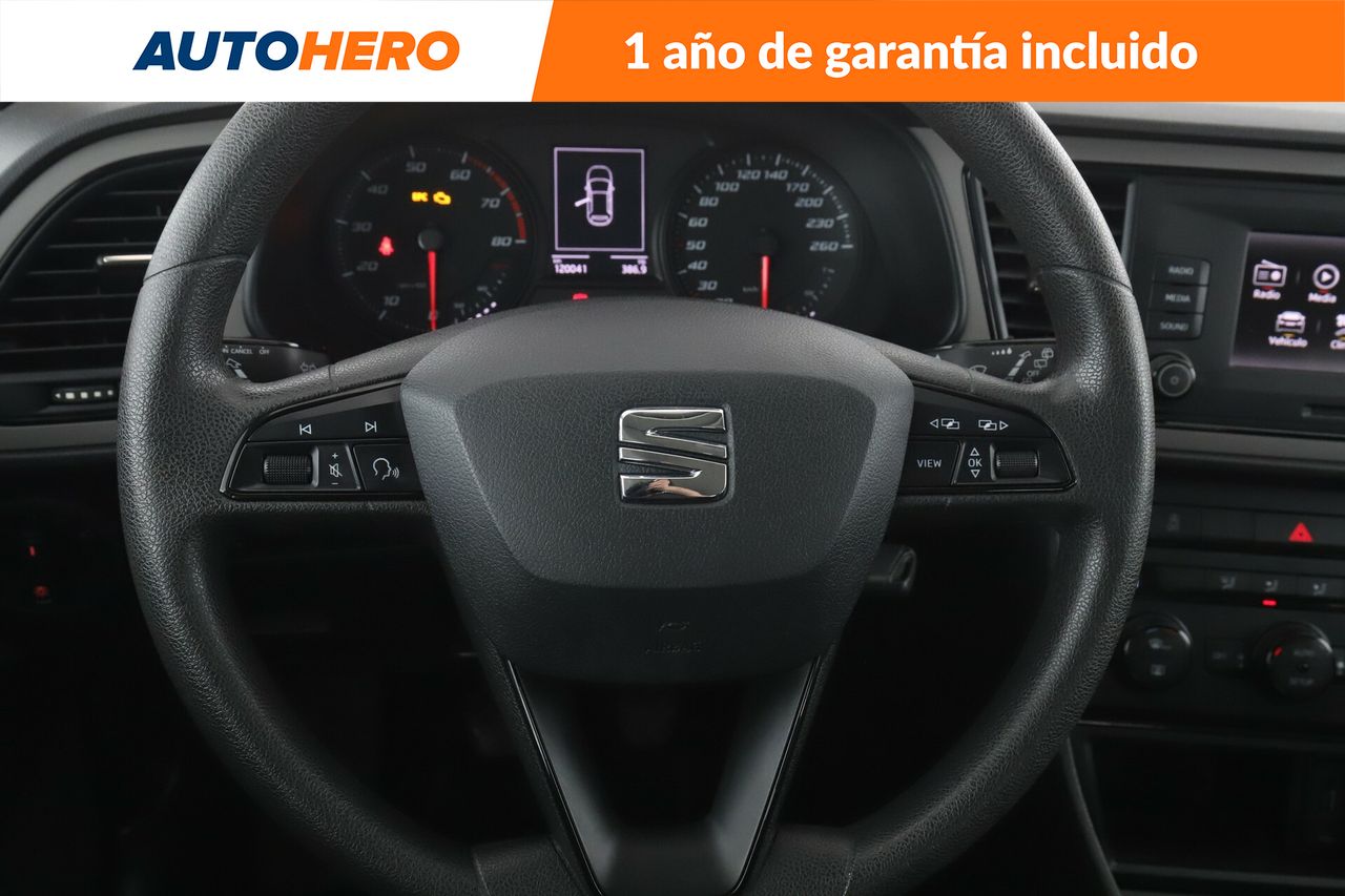 Foto Seat León 19