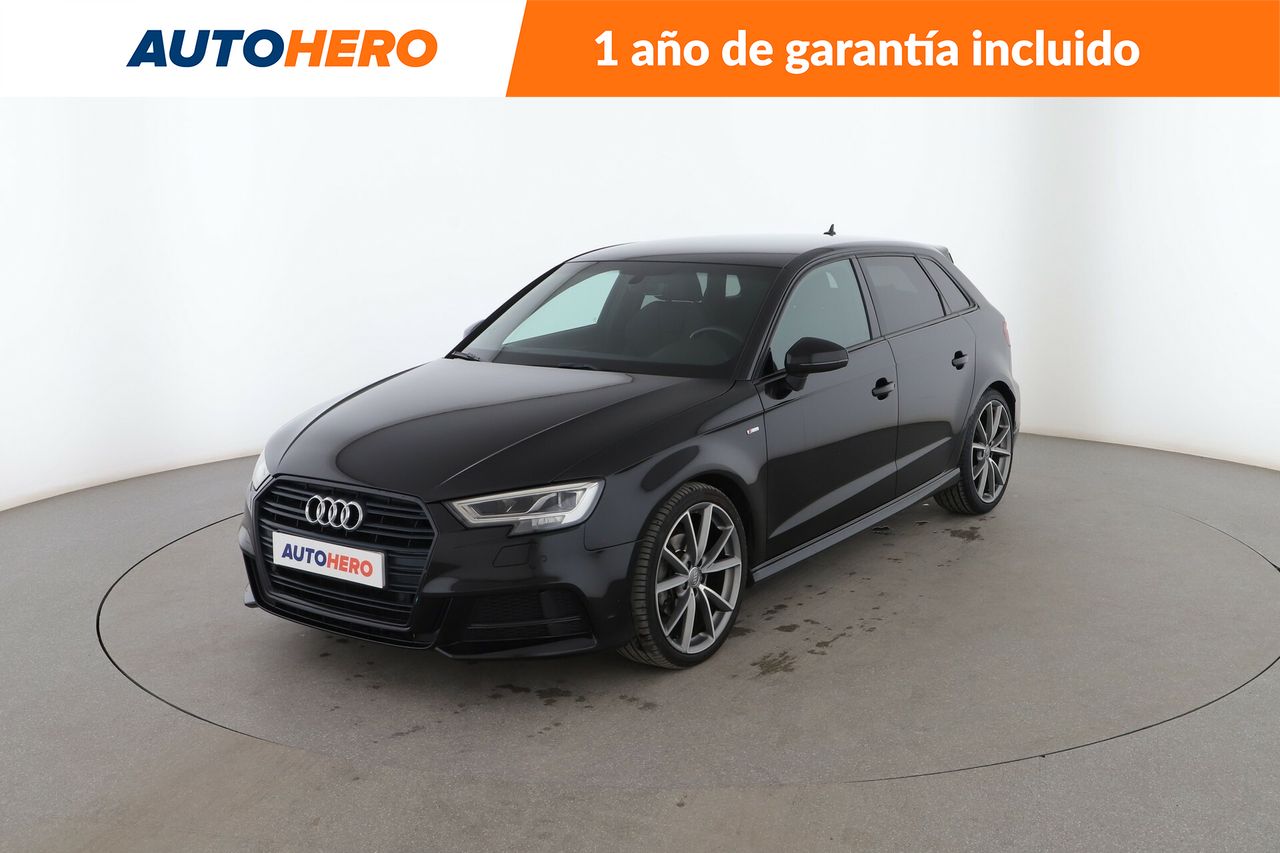 Foto Audi A3 1