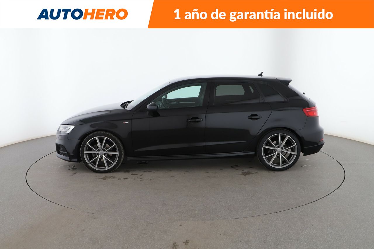 Foto Audi A3 3