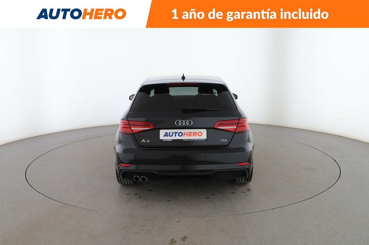 Foto Audi A3 5