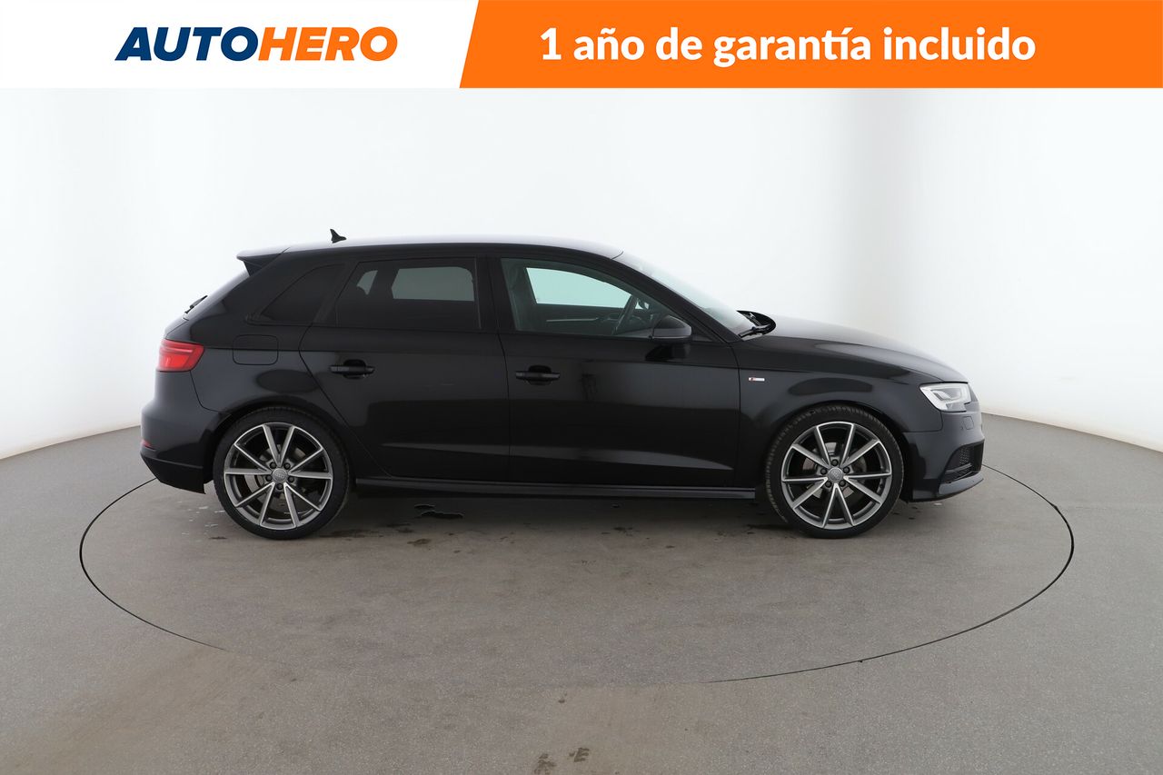 Foto Audi A3 7