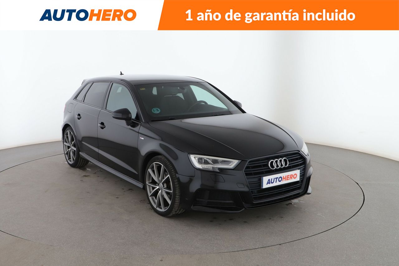 Foto Audi A3 8