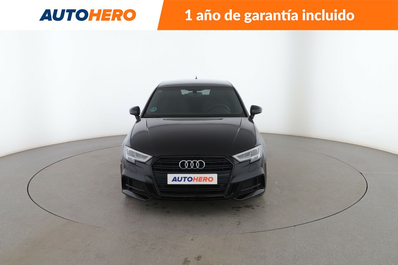 Foto Audi A3 9