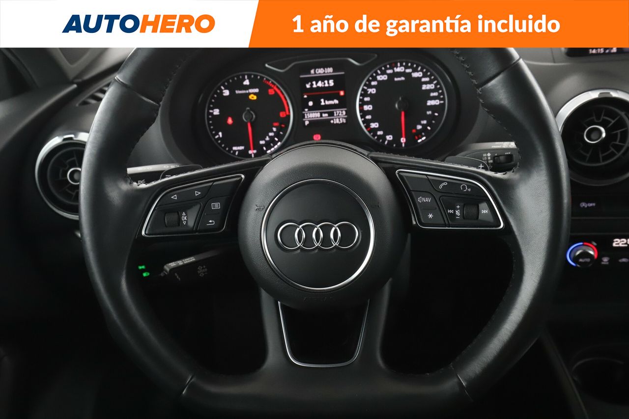 Foto Audi A3 19