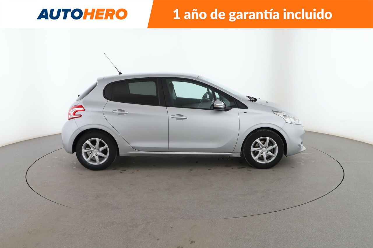 Foto Peugeot 208 7