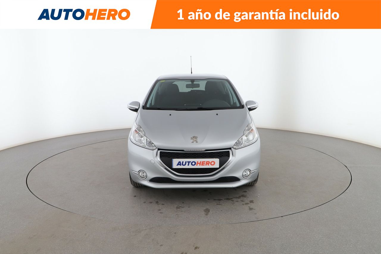 Foto Peugeot 208 9