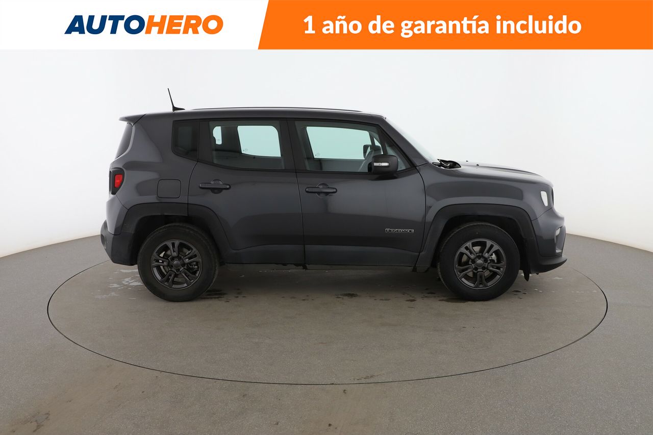 Foto Jeep Renegade 7