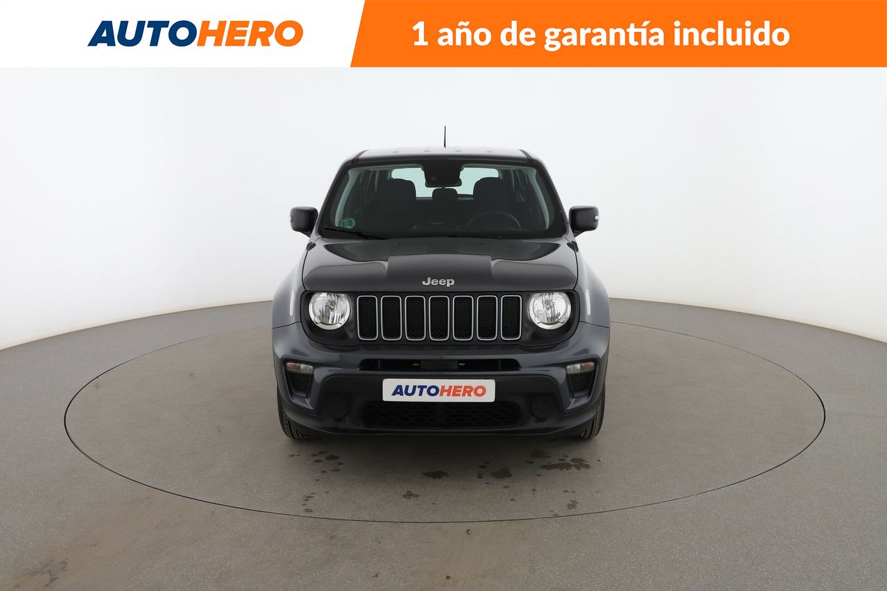 Foto Jeep Renegade 9