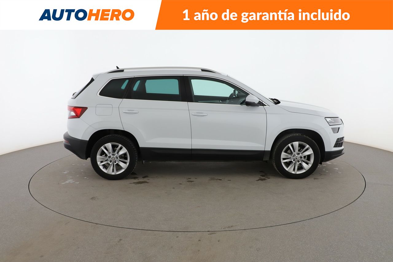 Foto Skoda Karoq 7