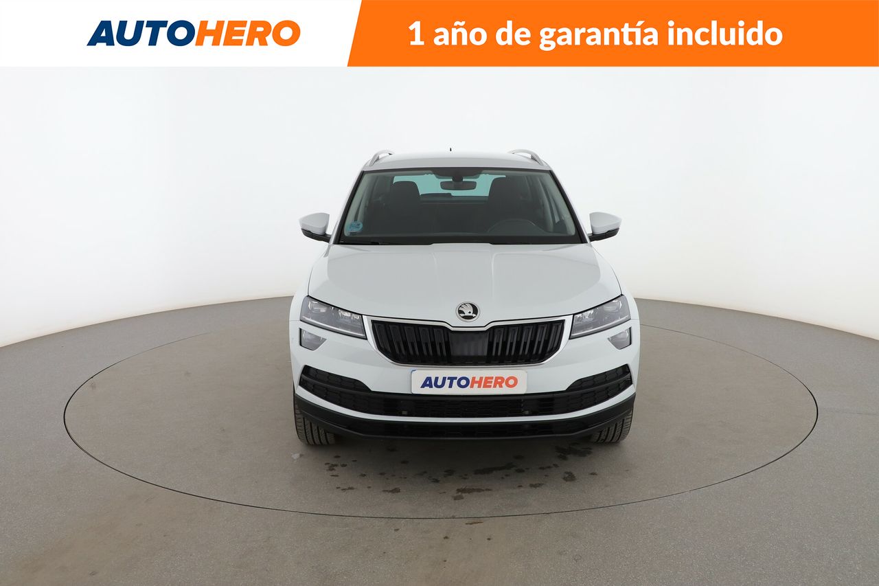 Foto Skoda Karoq 9