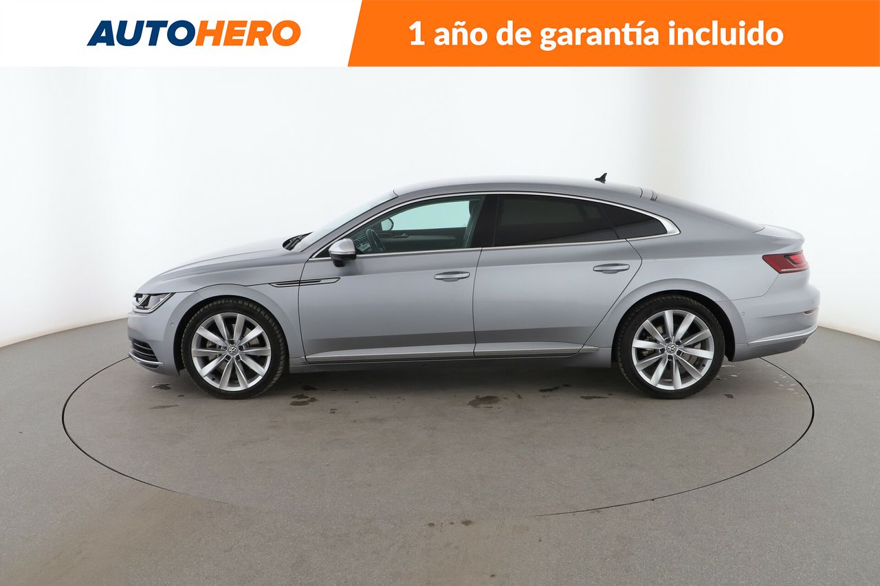 Foto Volkswagen Arteon 3